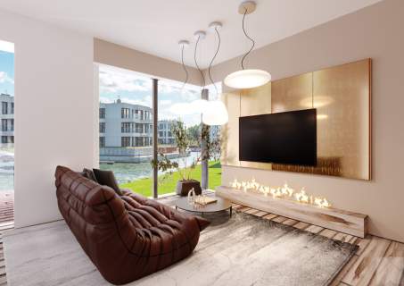 Sol Marina - Apartament - Prywatna Marina