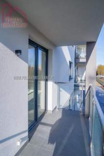 Mieszkanie 83,75m2 na nowym osiedlu, Przemyśl