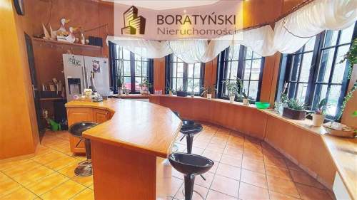 Dom wolnostojący, dwurodzinny - Bonin 10 min. od K