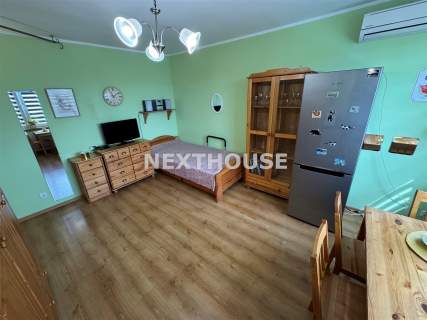 Mieszkanie do wynajęcia, 27 m2, Gliwice