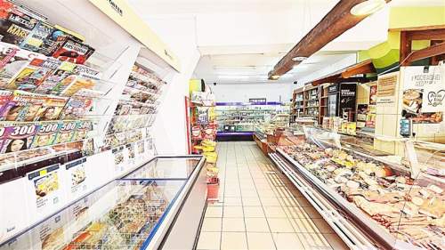 Lokal użytkowy - Koszalin Współny Dom