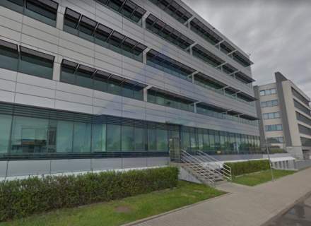 Biuro do wynajęcia, 1050 m2, Warszawa