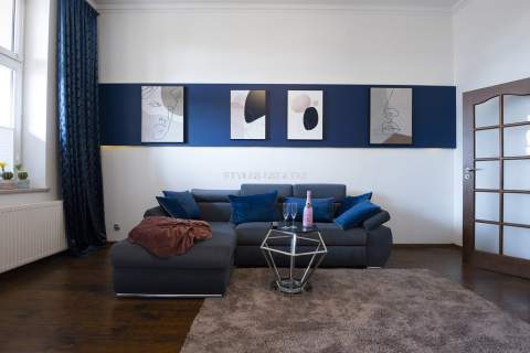 Apartament klasy premium 74 m ul. Dworcowa