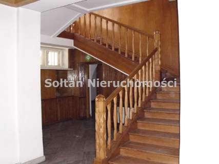 Kamienica w Śródmieściu