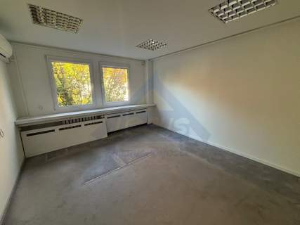 Biuro na Mokotowie do wynajęcia 50m2
