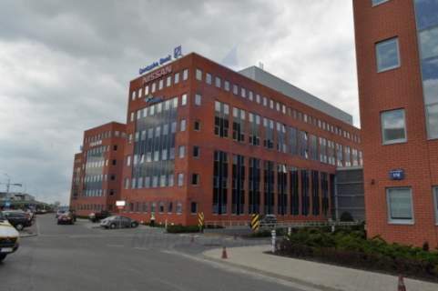 Biuro do wynajęcia, 342 m2, Warszawa