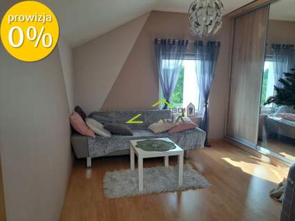 Piękny dom niedaleko granicy- Lubuskie