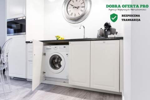 Apartament na Starówce z gwarancją dochodu
