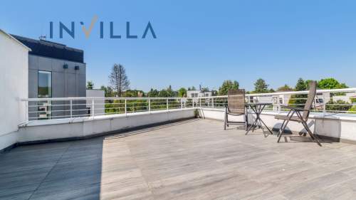 Apartament z widokiem na morze w Orłowie