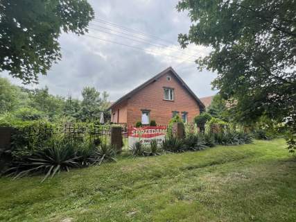 Urokliwy dom, Dzwonów k/Chojnowa
