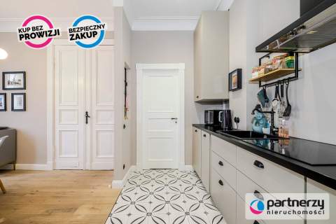 Stylowa kamienica sauna top lokalizacja
