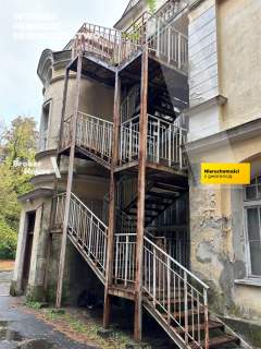 Obiekt pod placówkę medyczną Konstancin Jeziorna