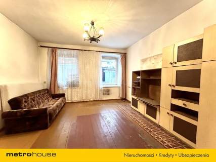 Kawalerka w centrum Pabianic, 29 m2
