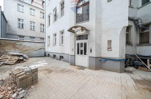 Lokal użytkowy na sprzedaż, 30,8 m2, Poznań