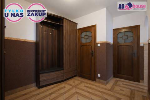 Funkcjonalne mieszkanie w Kartuzach 