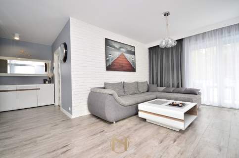 Mieszkanie na sprzedaż, 41 m2, Dziwnówek