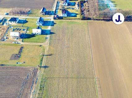 Szukasz spokoju Urokliwe działki 1510 m pod dom