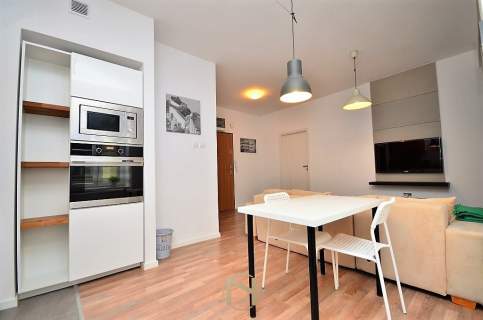 Mieszkanie na sprzedaż, 38,5 m2, Gorzów Wielkopolski