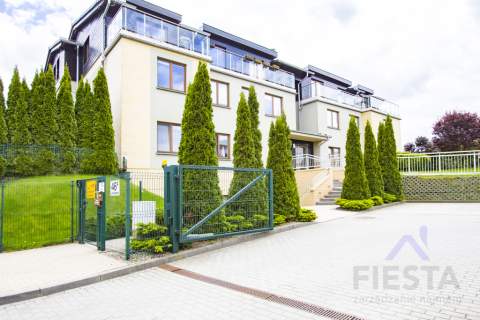 2 pokoje na Myśliwskiej/parking/sauna/fitness