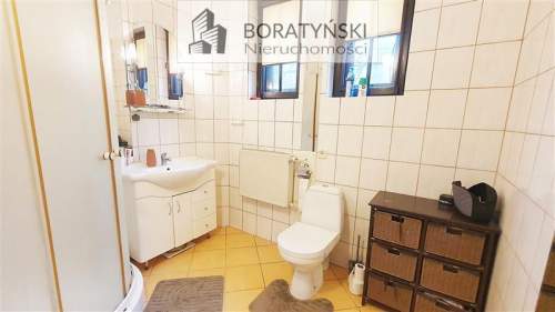 Dom wolnostojący, dwurodzinny - Bonin 10 min. od K