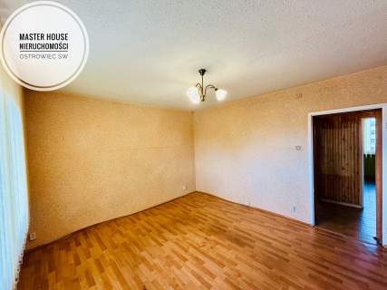 Mieszkanie 2 pokoje Duży balkon Rosochy Super lokaliza