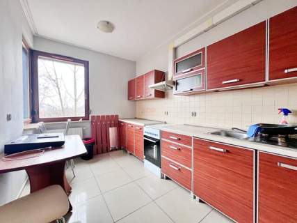 Komfortowe 2 pokoje z balkonem i garażem - Belvedere Park