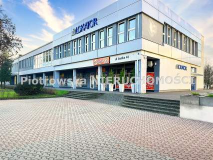 Biuro do wynajęcia, 300 m2, Zduńska Wola