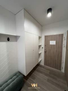 Mieszkanie inwestycyjne w resort/spa. Wisła.