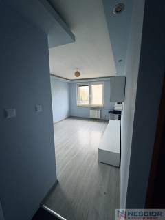 Przytulne, 3-pokoje, Centrum 47 m2 na sprzedaż
