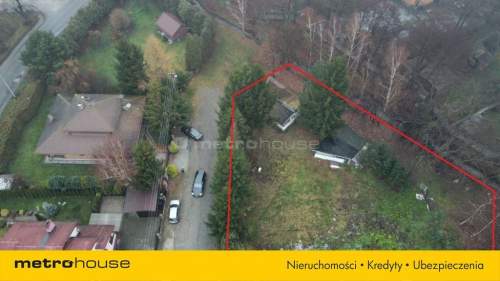 Na sprzedaż działka 843m2 w Aleksandrowie Łódzkim