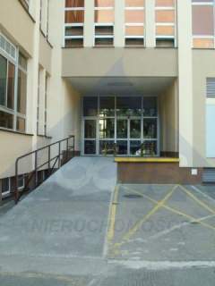 Mokotów biuro parter