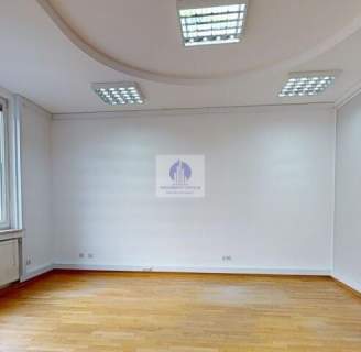 Mokotów lokal biurowy na wynajem