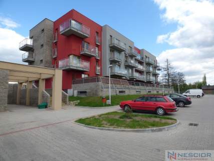 Mieszkanie, sprzedaż - 4 pokojowe 71,59 m2