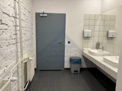 Biuro do wynajęcia, 675 m2, Warszawa