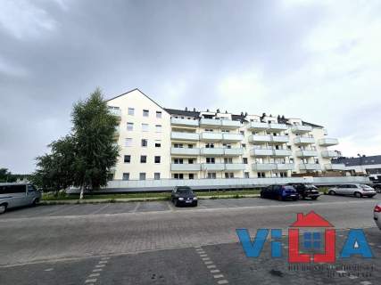 MIESZKANIE 3-POKOJOWE Z BALKONEM NA OS. CZARKOWO