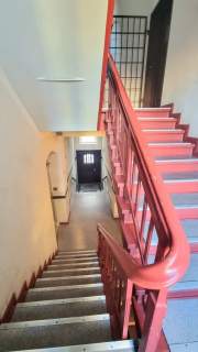Apartament w odrestaurowanej kamienicy