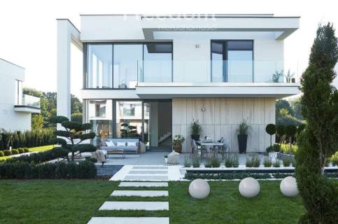 Hampton Residence Wilanów - ostatnie apartamenty