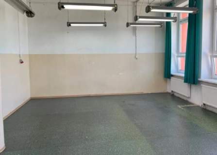Nieruchomość komercyjna do wynajęcia, 47,97 m2, Warszawa