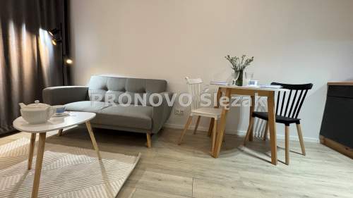 Pierwszy najem 2 pokoje 29 m 