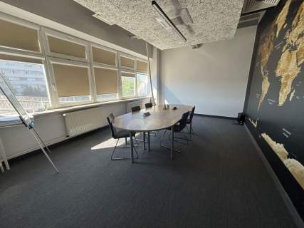 Biuro do wynajęcia, 675 m2, Warszawa