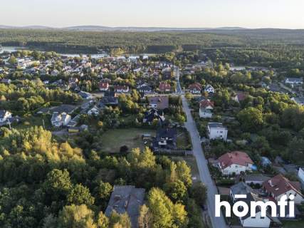 Działka 2321m2. Możliwość podziału.Blisko zalewu