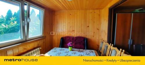 Działka na sprzedaż, 2504 m2, Ujrzanów