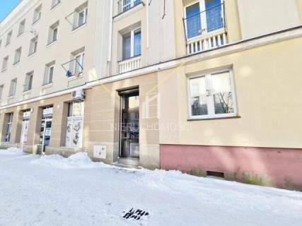 NA WYNAJEM LOKAL BIUROWO - USŁUGOWY W CENTRUM MIASTA, JASŁO,...