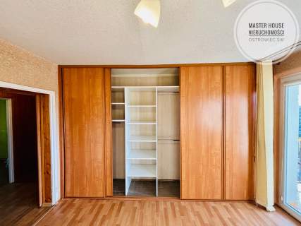 Mieszkanie 2 pokoje Duży balkon Rosochy Super lokaliza