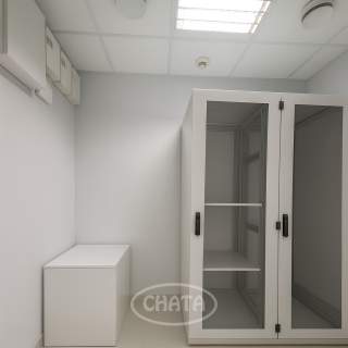 Prestiżowe biuro w Rondo Verona 4 m. post.