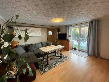 Ustroń / Wisła 2 kondygnacje domu bliźniaka