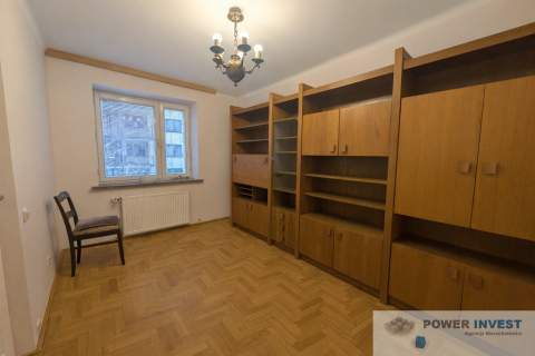 Komfortowe 3-pokojowe mieszkanie Balkon Piwnica