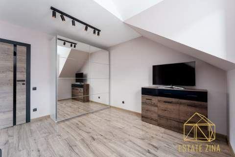 Wynajmę/Dom/120m2/4pokoje/Libertów/Ogród