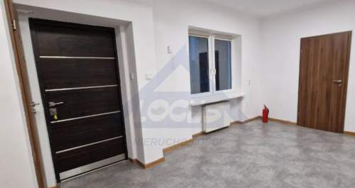 Dom 270 m2 na wynajem - Mokotów