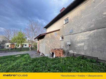 Dom na sprzedaż, 250 m2, Popielów